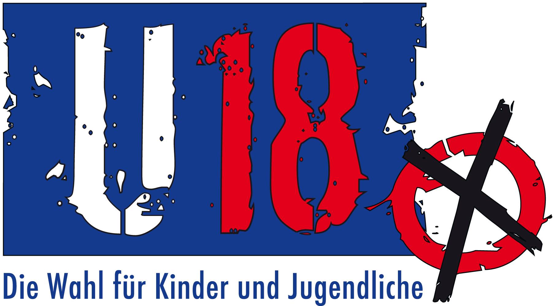 U18-Landtagswahl vom 21.-29.09.23
